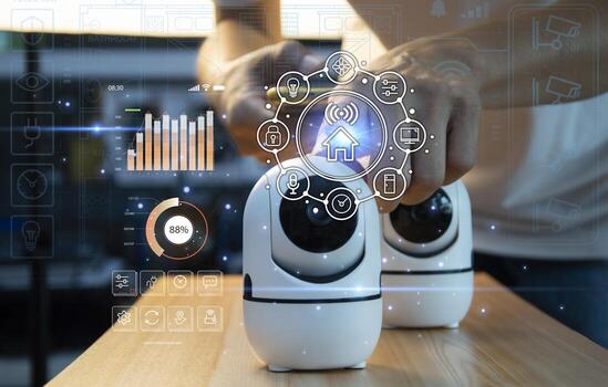 home infrastructure monitoring Home Infrastructure Monitoring: Track the Health of Your House