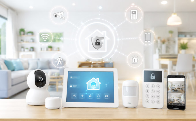 home security audit checklist Home Security Audit Checklist: A Complete Step-by-Step Guide