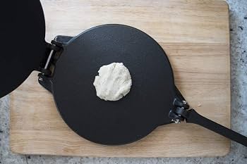 how to use a tortilla press for dumplings How to Use a Tortilla Press for Dumplings: Easy Wrapper Hack