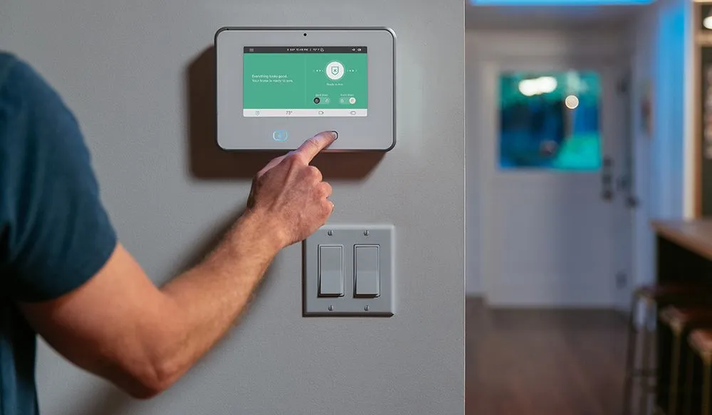 Modern Home Protection Technology: The Best Upgrades for Safety