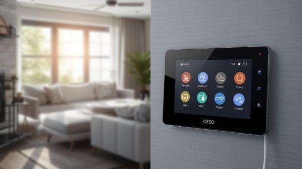 next-generation home security systems Next-Generation Home Security Systems: Features You Need Now