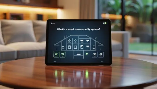 next-generation home security systems Next-Generation Home Security Systems: Features You Need Now