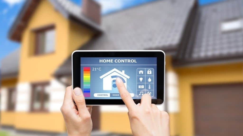 protecting smart home devices Protecting Smart Home Devices from Hackers and Cyber Threats