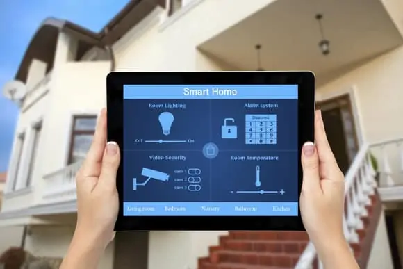 Remote Access Home Security Apps: Stay Connected to Your House