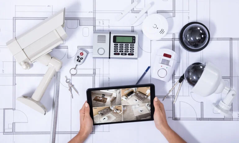 smart cleanliness monitoring Smart Cleanliness Monitoring: High-Tech Home Hygiene Tips