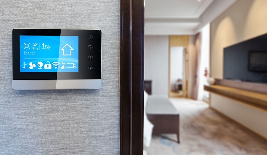 Smart Home Monitoring Systems for Ultimate Around-the-Clock Safety
