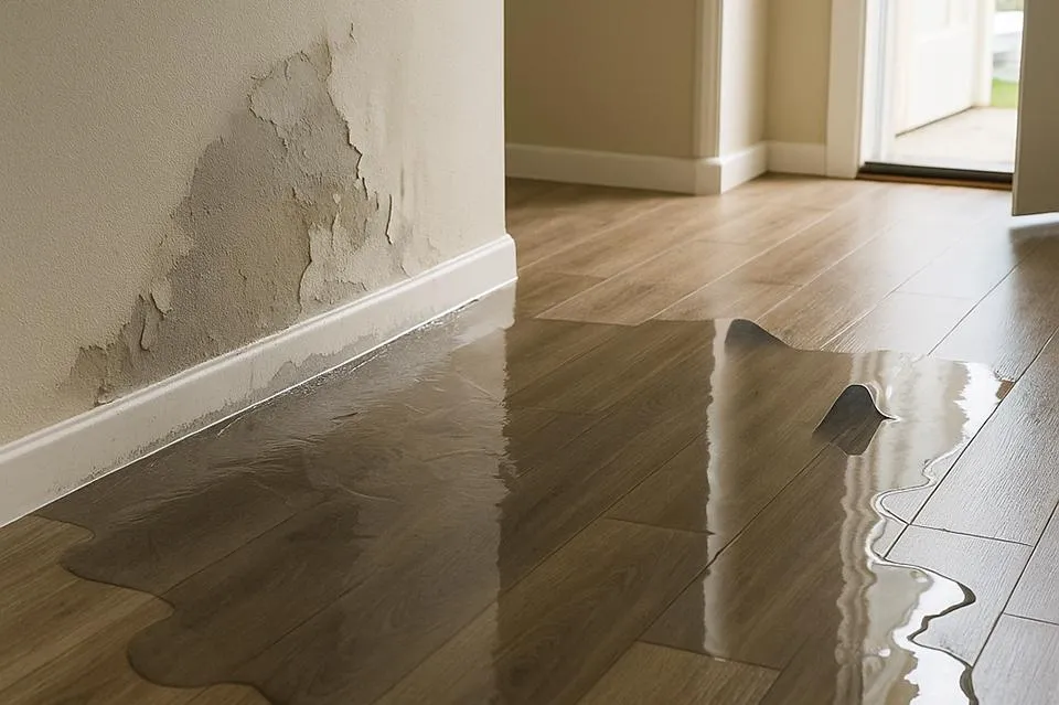 how to fix water damage before mold starts How to Fix Water Damage Before Mold Starts