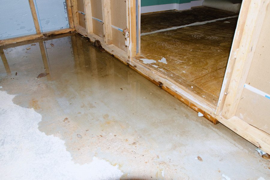 how to handle snowmelt near foundation How to Handle Snowmelt Near Foundation Safely